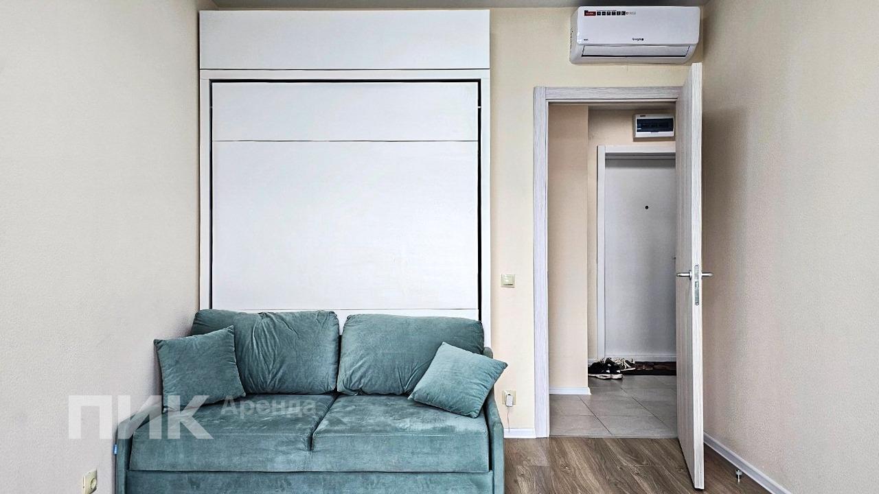 2-к. квартира, 50 м², 92 700 ₽/мес — фото № 6 2-к. квартира, 50 м², 92 700 ₽/мес — фото № 6