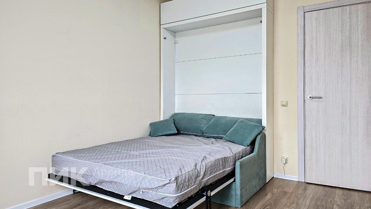 2-к. квартира, 50 м², 92 700 ₽/мес — фото № 5 2-к. квартира, 50 м², 92 700 ₽/мес — фото № 5