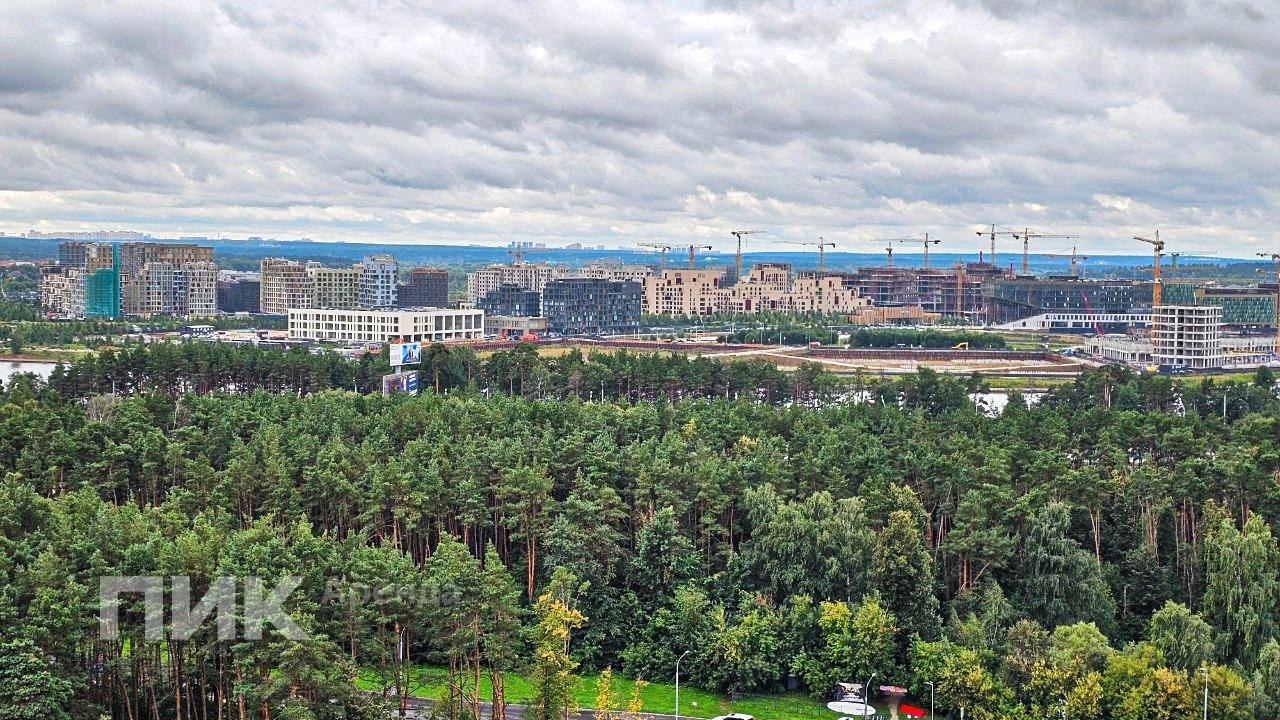 2-к. квартира, 50 м², 92 700 ₽/мес — фото № 16 2-к. квартира, 50 м², 92 700 ₽/мес — фото № 16