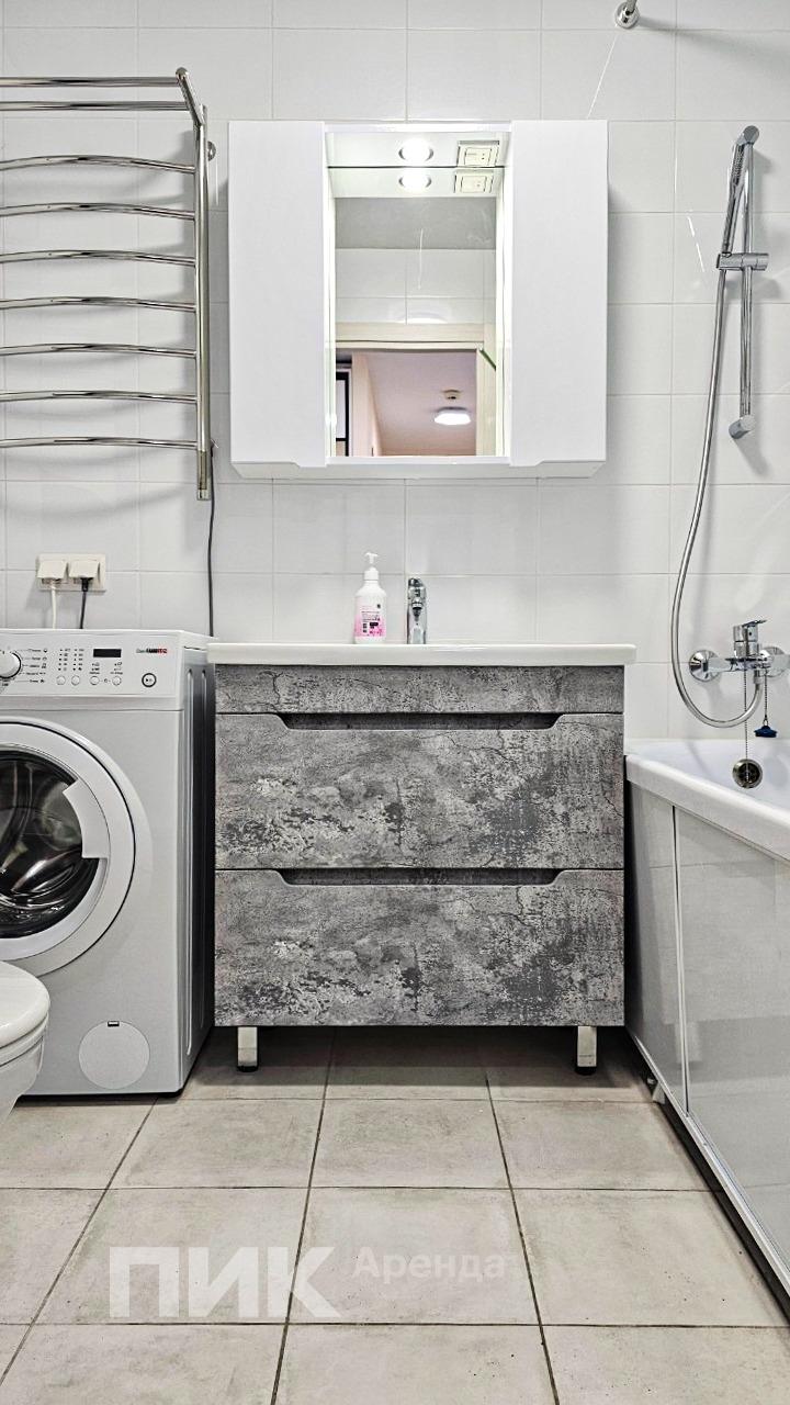 2-к. квартира, 50 м², 92 700 ₽/мес — фото № 10 2-к. квартира, 50 м², 92 700 ₽/мес — фото № 10