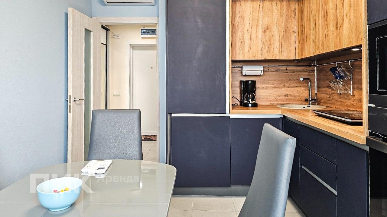 2-к. квартира, 50 м², 92 700 ₽/мес — фото № 9 2-к. квартира, 50 м², 92 700 ₽/мес — фото № 9