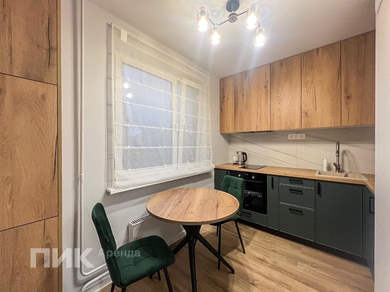 1-к. квартира, 38.1 м², 73 900 ₽/мес — фото № 10 1-к. квартира, 38.1 м², 73 900 ₽/мес — фото № 10