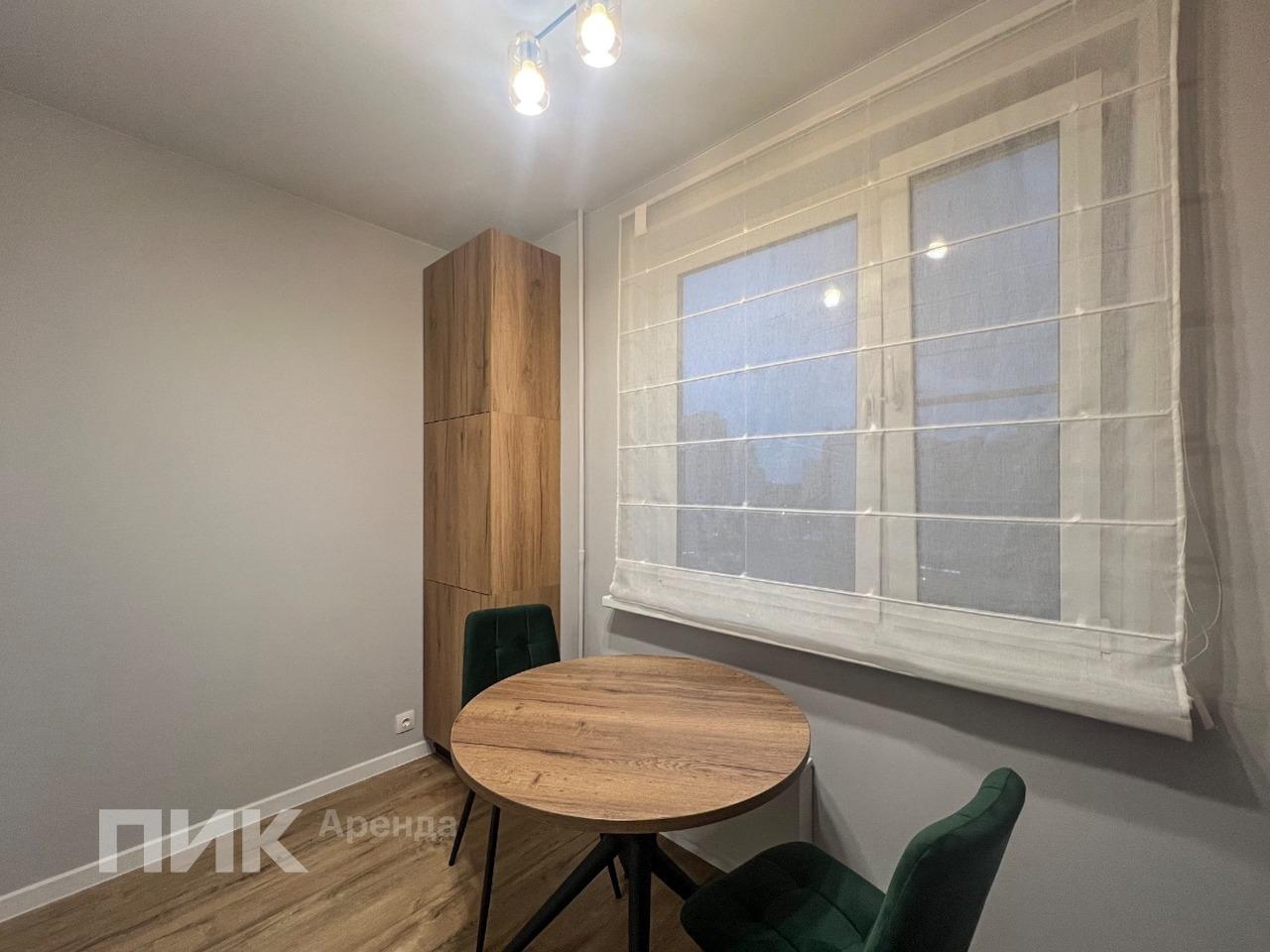 1-к. квартира, 38.1 м², 73 900 ₽/мес — фото № 14 1-к. квартира, 38.1 м², 73 900 ₽/мес — фото № 14