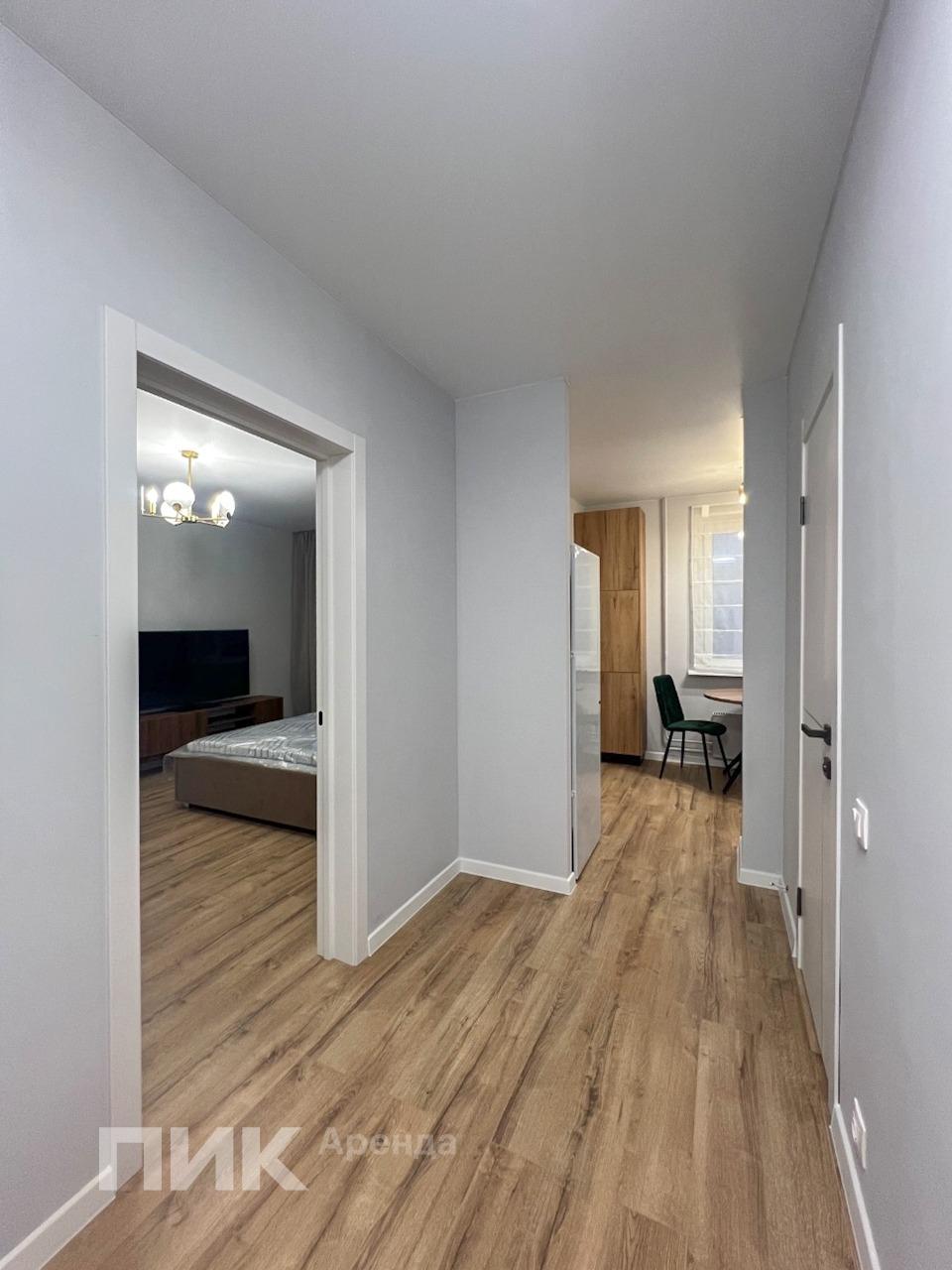 1-к. квартира, 38.1 м², 73 900 ₽/мес — фото № 19 1-к. квартира, 38.1 м², 73 900 ₽/мес — фото № 19