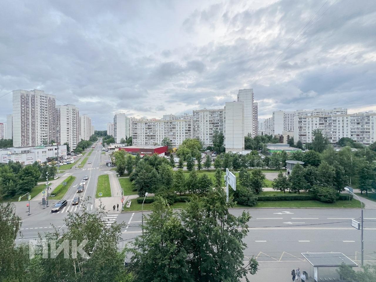 1-к. квартира, 38.1 м², 73 900 ₽/мес — фото № 26 1-к. квартира, 38.1 м², 73 900 ₽/мес — фото № 26