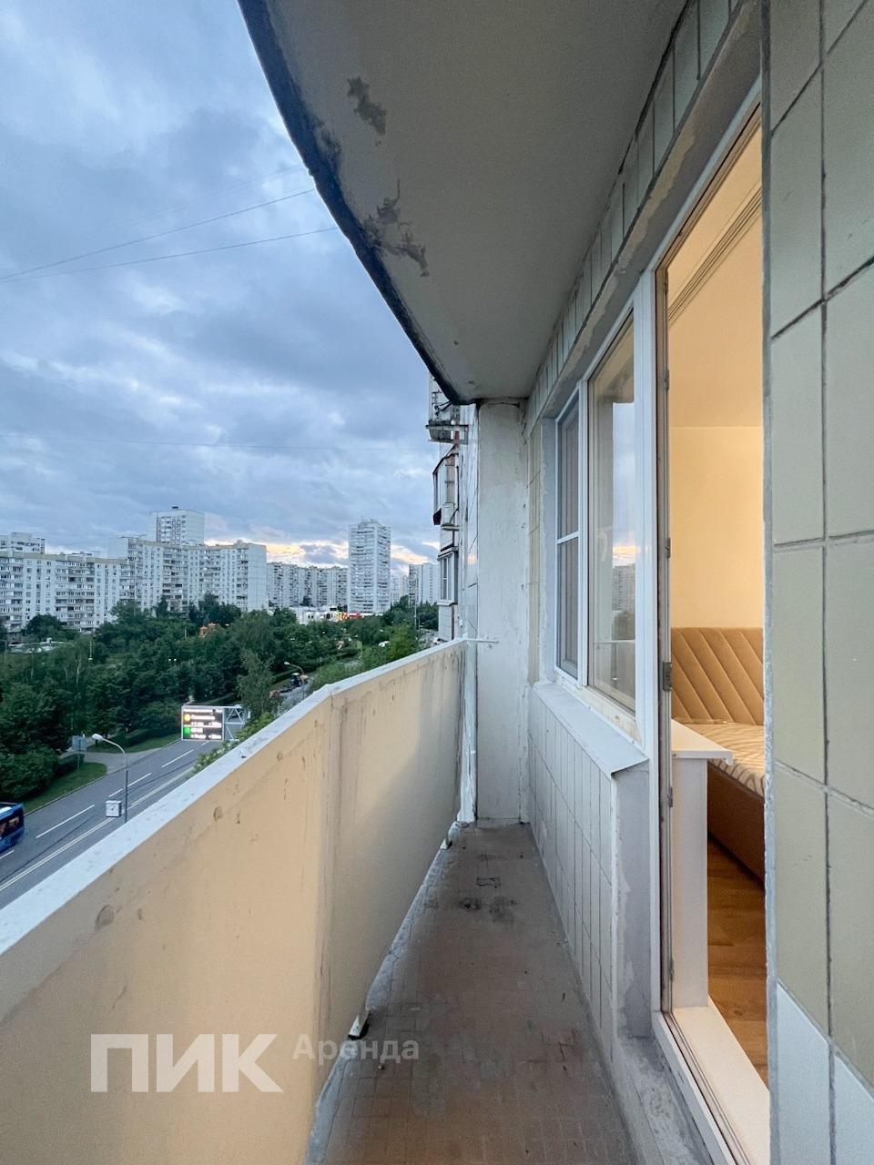 1-к. квартира, 38.1 м², 73 900 ₽/мес — фото № 22 1-к. квартира, 38.1 м², 73 900 ₽/мес — фото № 22