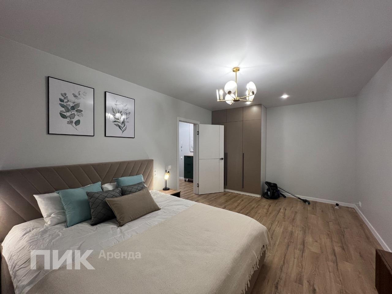 1-к. квартира, 38.1 м², 73 900 ₽/мес — фото № 9 1-к. квартира, 38.1 м², 73 900 ₽/мес — фото № 9