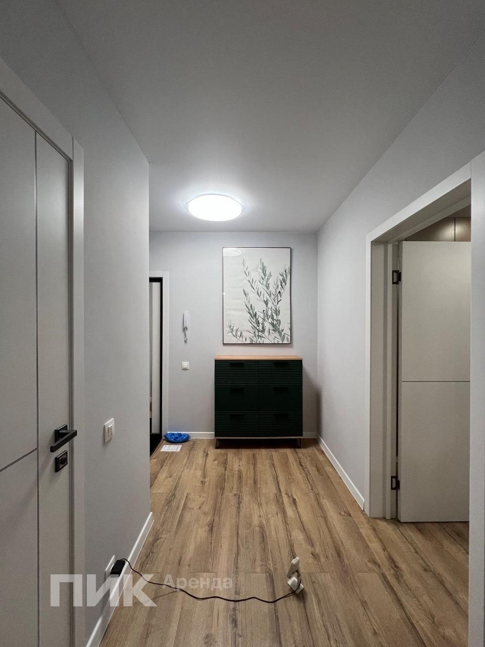 1-к. квартира, 38.1 м², 73 900 ₽/мес — фото № 15 1-к. квартира, 38.1 м², 73 900 ₽/мес — фото № 15