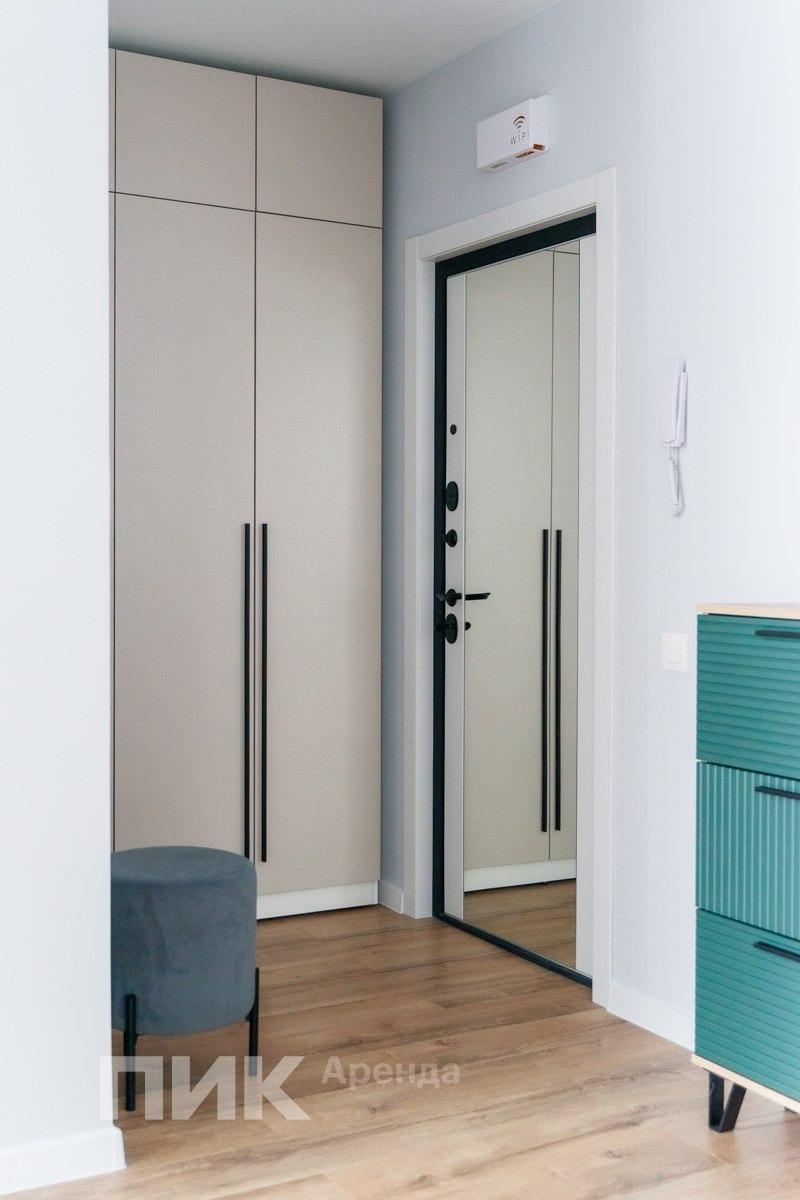 1-к. квартира, 38.1 м², 73 900 ₽/мес — фото № 21 1-к. квартира, 38.1 м², 73 900 ₽/мес — фото № 21