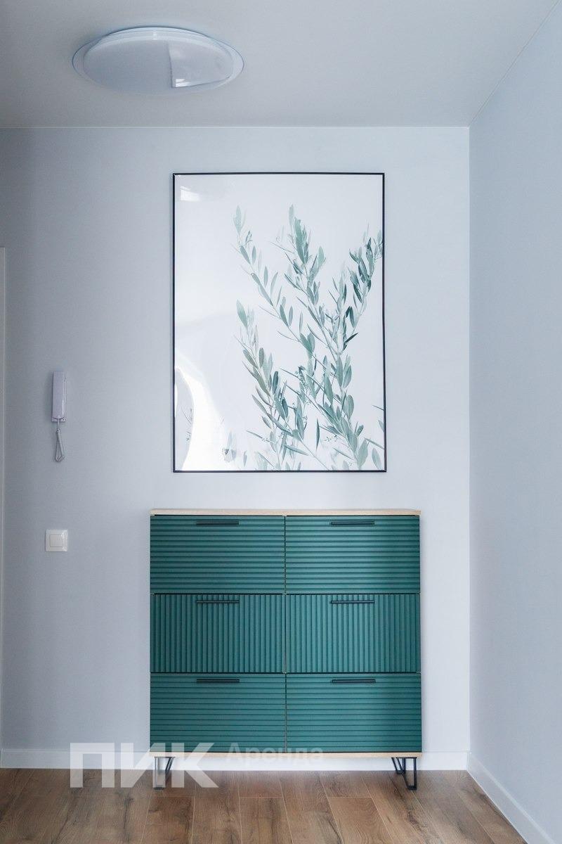 1-к. квартира, 38.1 м², 73 900 ₽/мес — фото № 20 1-к. квартира, 38.1 м², 73 900 ₽/мес — фото № 20