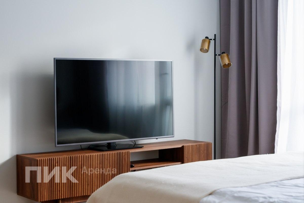 1-к. квартира, 38.1 м², 73 900 ₽/мес — фото № 6 1-к. квартира, 38.1 м², 73 900 ₽/мес — фото № 6