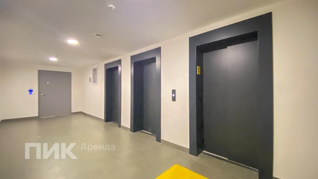 1-к. квартира, 19 м², 56 200 ₽/мес — фото № 9 1-к. квартира, 19 м², 56 200 ₽/мес — фото № 9