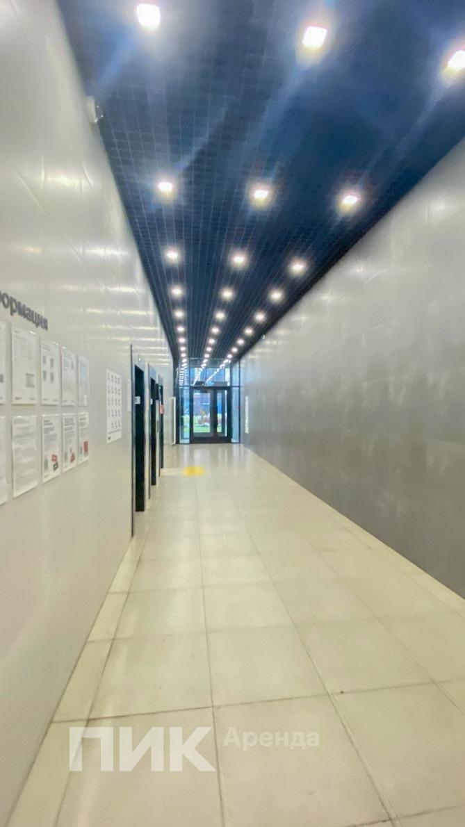 1-к. квартира, 19 м², 56 200 ₽/мес — фото № 10 1-к. квартира, 19 м², 56 200 ₽/мес — фото № 10