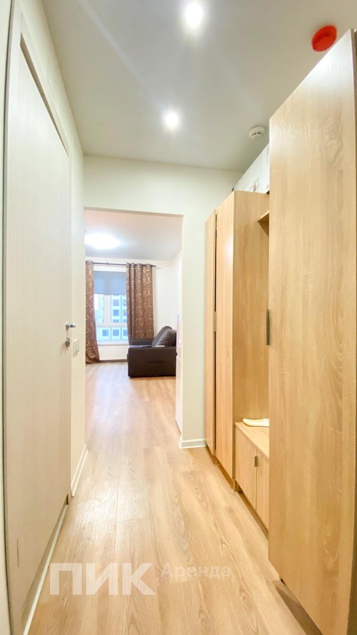 1-к. квартира, 19 м², 56 200 ₽/мес — фото № 6 1-к. квартира, 19 м², 56 200 ₽/мес — фото № 6