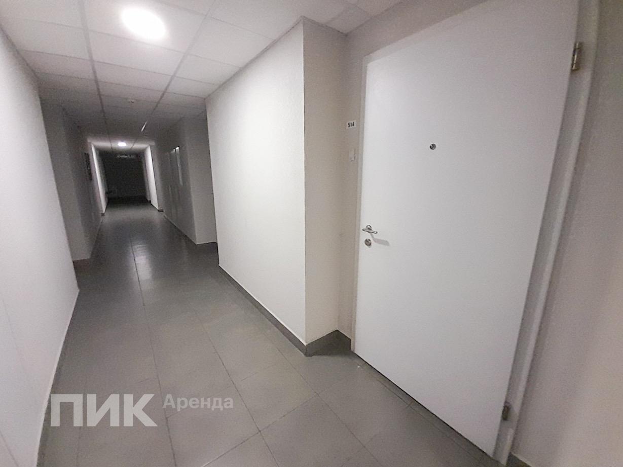 студия, 32 м², 49 400 ₽/мес — фото № 11 студия, 32 м², 49 400 ₽/мес — фото № 11