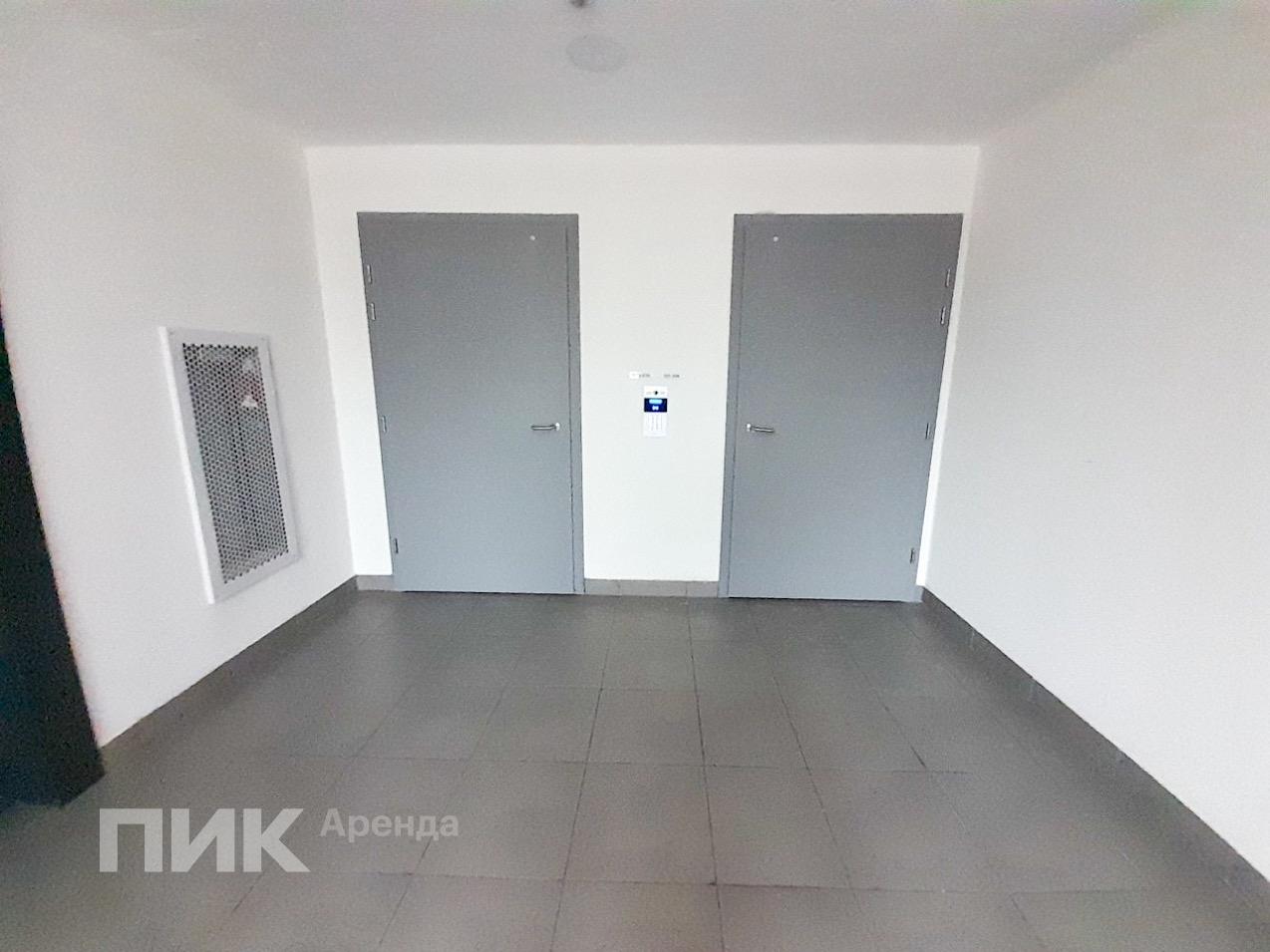 студия, 32 м², 49 400 ₽/мес — фото № 12 студия, 32 м², 49 400 ₽/мес — фото № 12