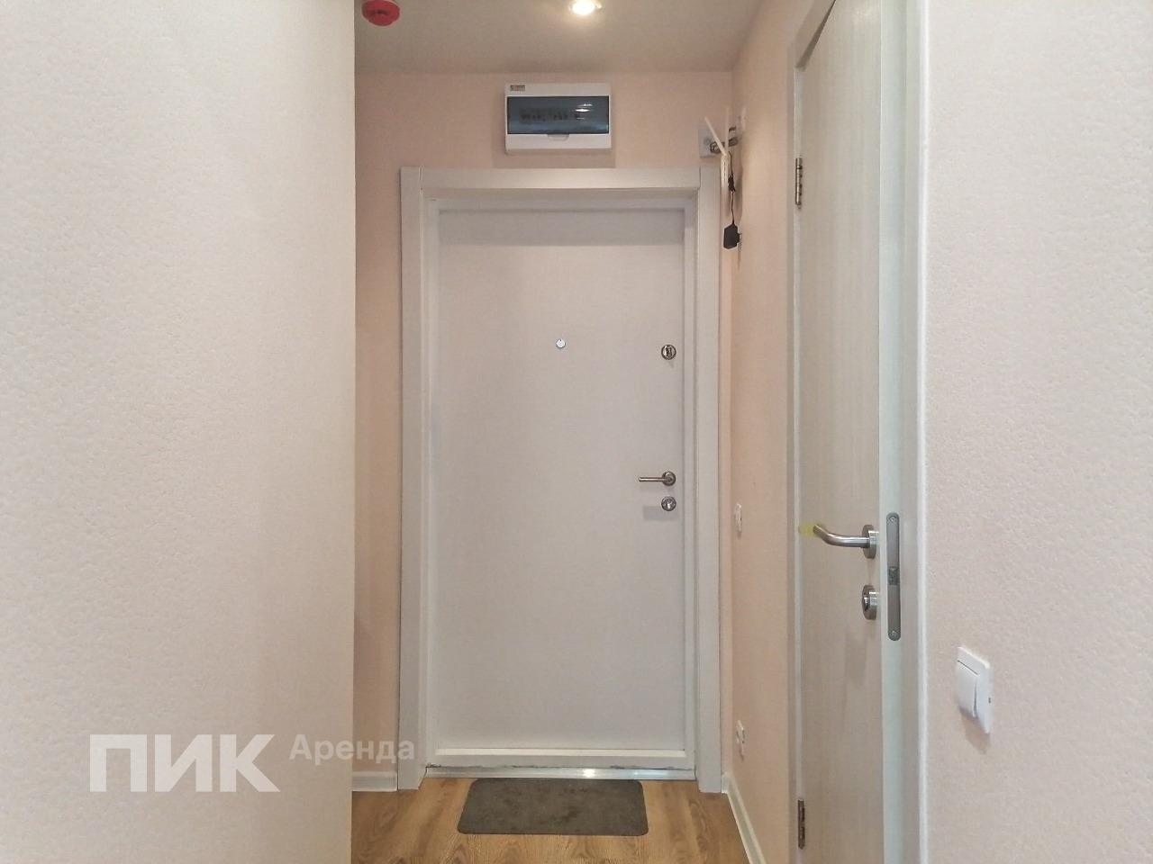 студия, 32 м², 49 400 ₽/мес — фото № 10 студия, 32 м², 49 400 ₽/мес — фото № 10