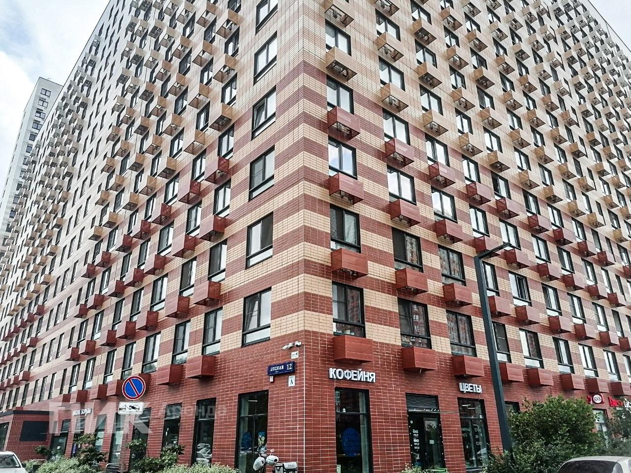 студия, 32 м², 49 400 ₽/мес — фото № 16 студия, 32 м², 49 400 ₽/мес — фото № 16