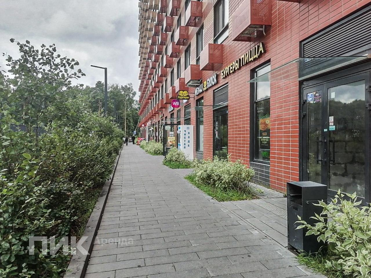 студия, 32 м², 49 400 ₽/мес — фото № 19 студия, 32 м², 49 400 ₽/мес — фото № 19