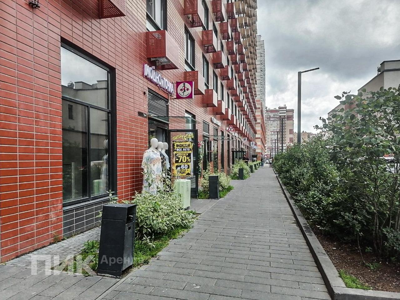 студия, 32 м², 49 400 ₽/мес — фото № 17 студия, 32 м², 49 400 ₽/мес — фото № 17