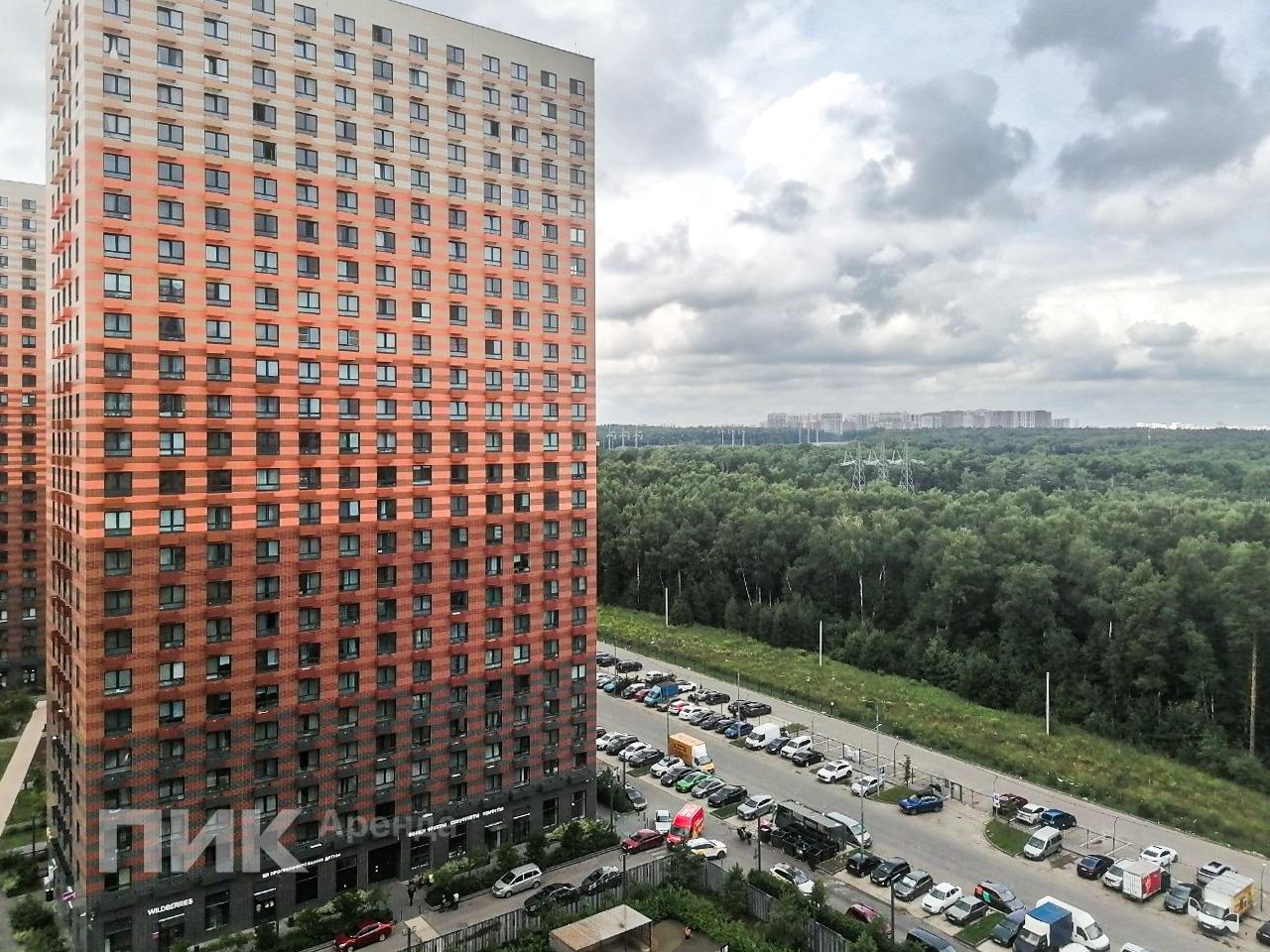 студия, 32 м², 49 400 ₽/мес — фото № 14 студия, 32 м², 49 400 ₽/мес — фото № 14