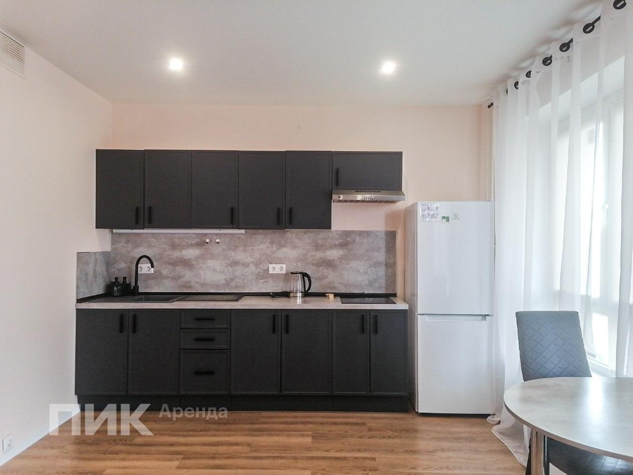 студия, 32 м², 49 400 ₽/мес — фото № 3 студия, 32 м², 49 400 ₽/мес — фото № 3