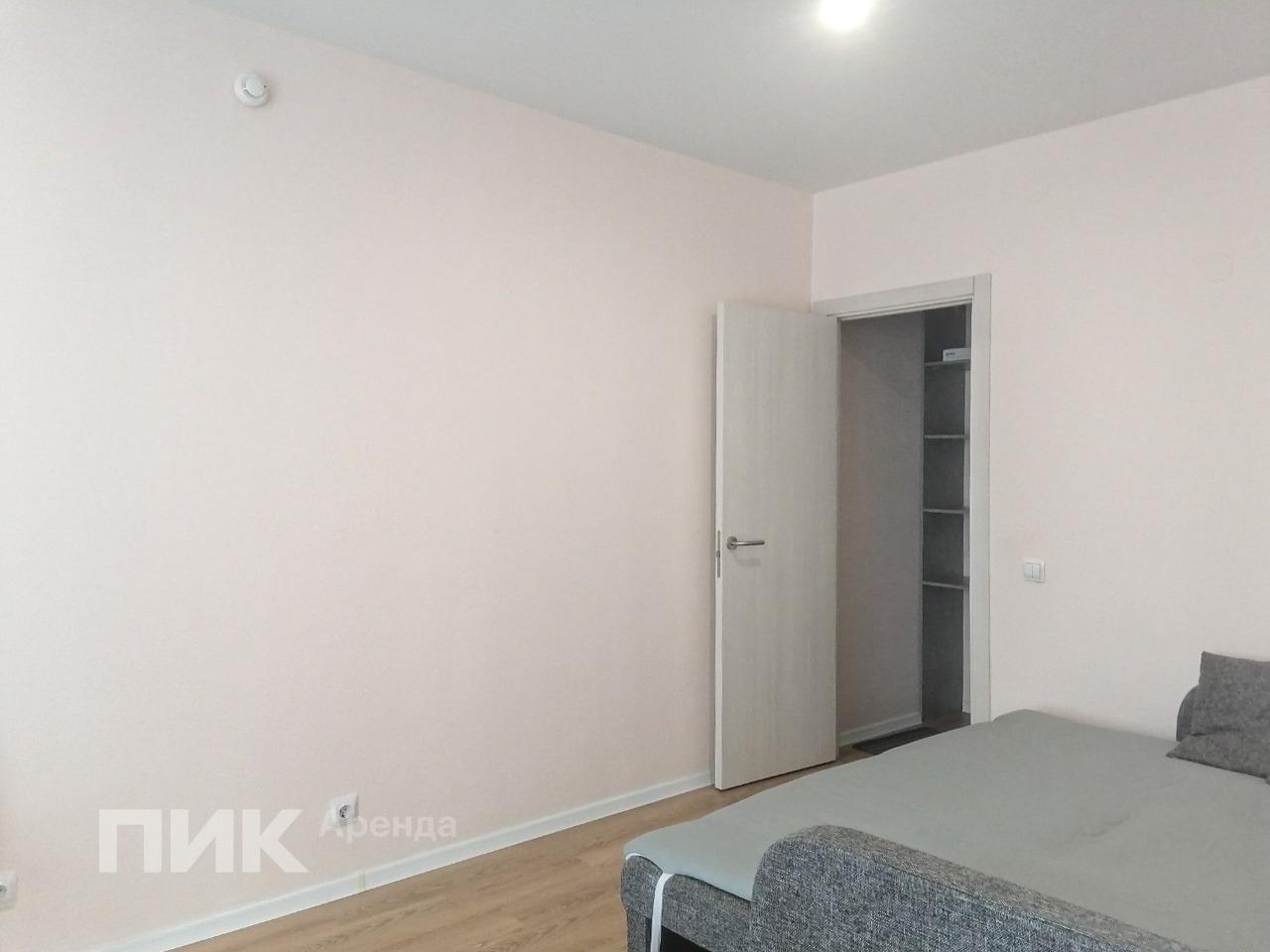 студия, 32 м², 49 400 ₽/мес — фото № 4 студия, 32 м², 49 400 ₽/мес — фото № 4