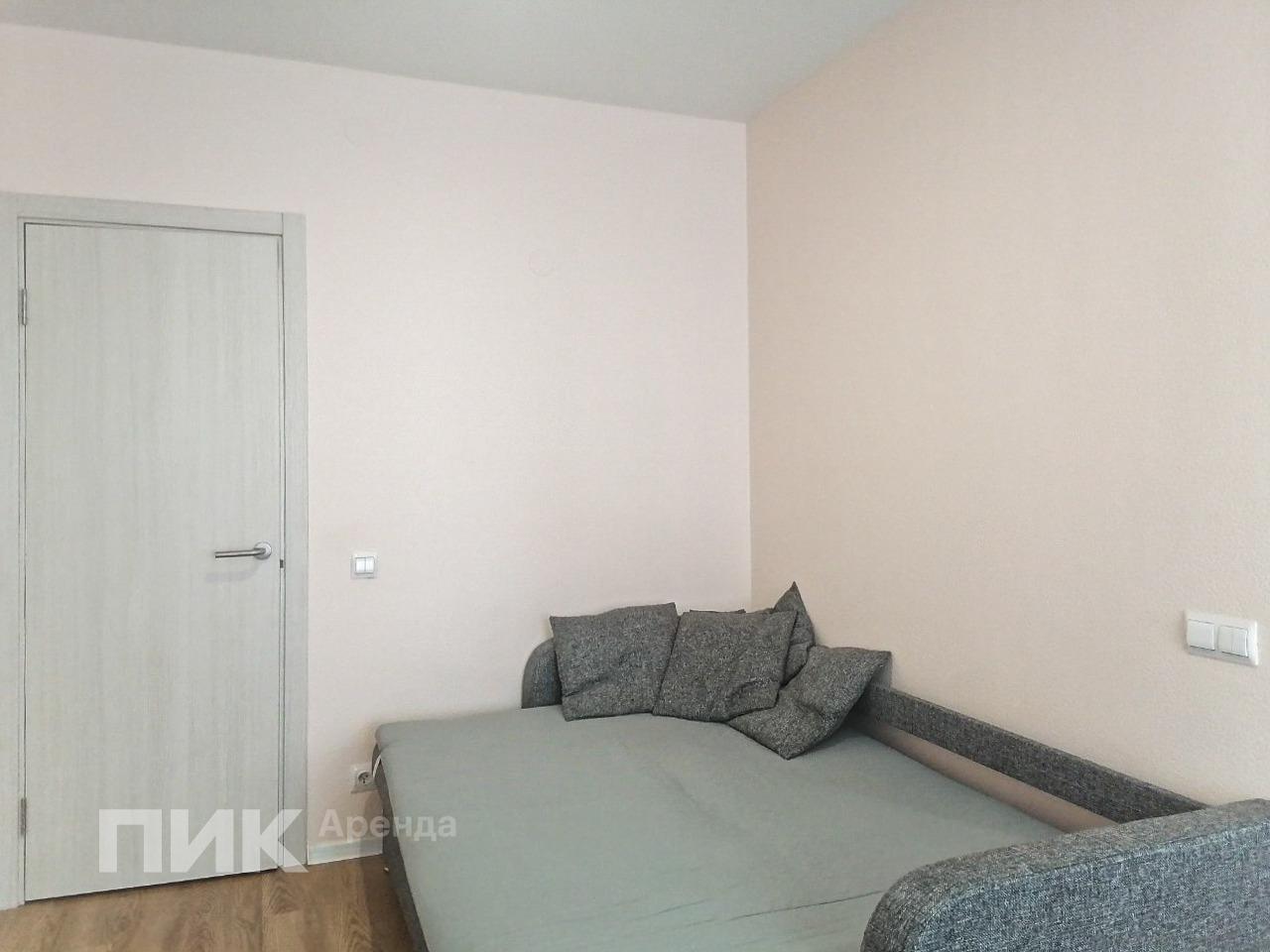 студия, 32 м², 49 400 ₽/мес — фото № 5 студия, 32 м², 49 400 ₽/мес — фото № 5