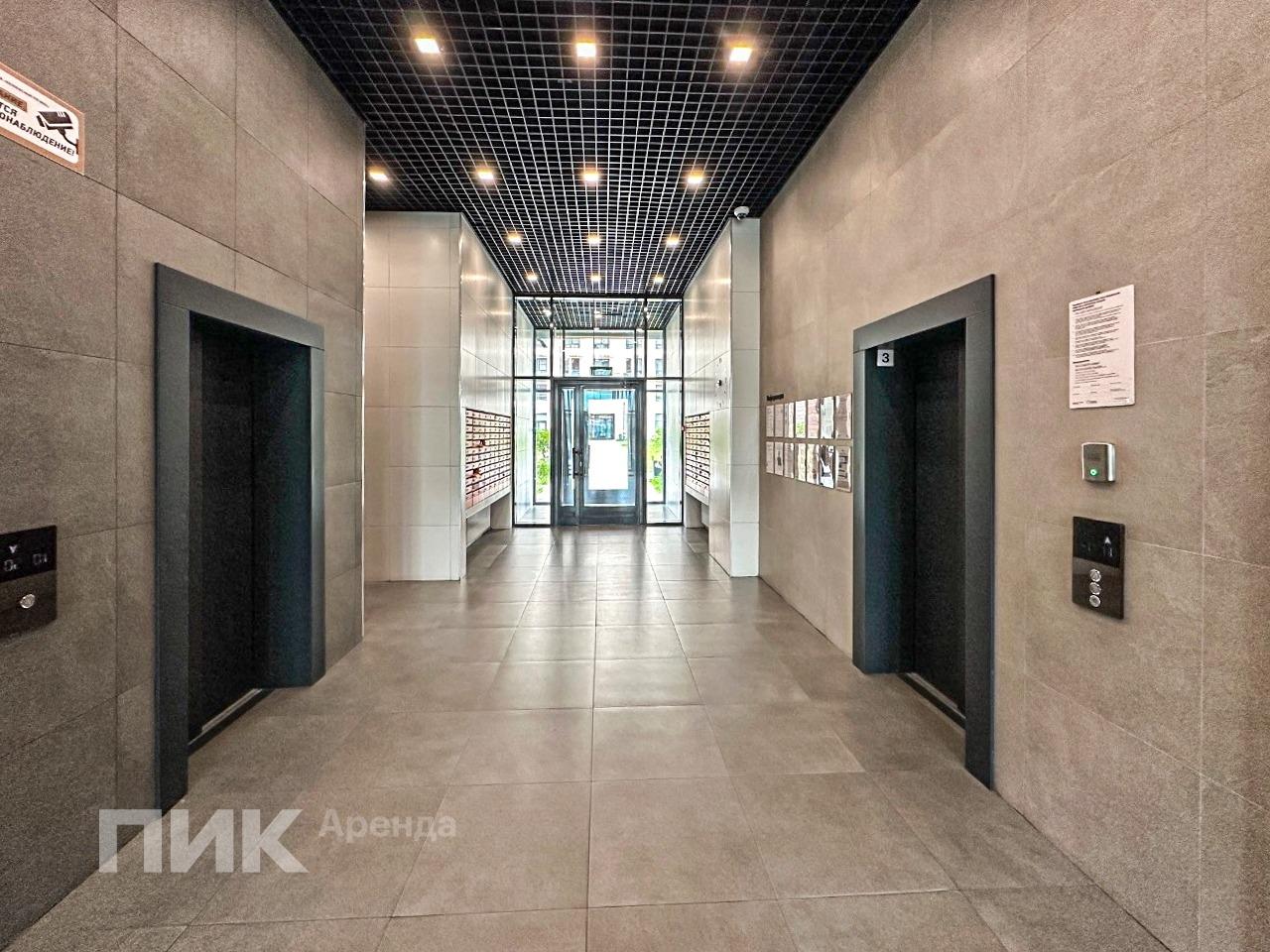 1-к. квартира, 37.2 м², 57 100 ₽/мес — фото № 13 1-к. квартира, 37.2 м², 57 100 ₽/мес — фото № 13