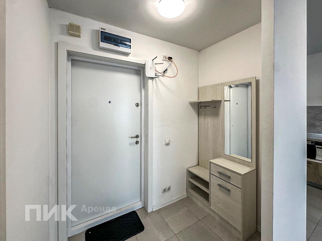 1-к. квартира, 37.2 м², 57 100 ₽/мес — фото № 11 1-к. квартира, 37.2 м², 57 100 ₽/мес — фото № 11