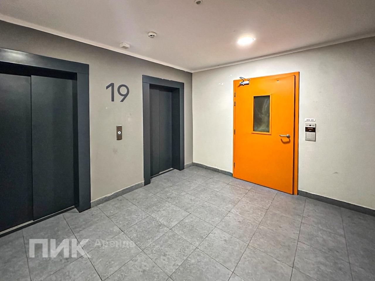 1-к. квартира, 37.2 м², 57 100 ₽/мес — фото № 12 1-к. квартира, 37.2 м², 57 100 ₽/мес — фото № 12