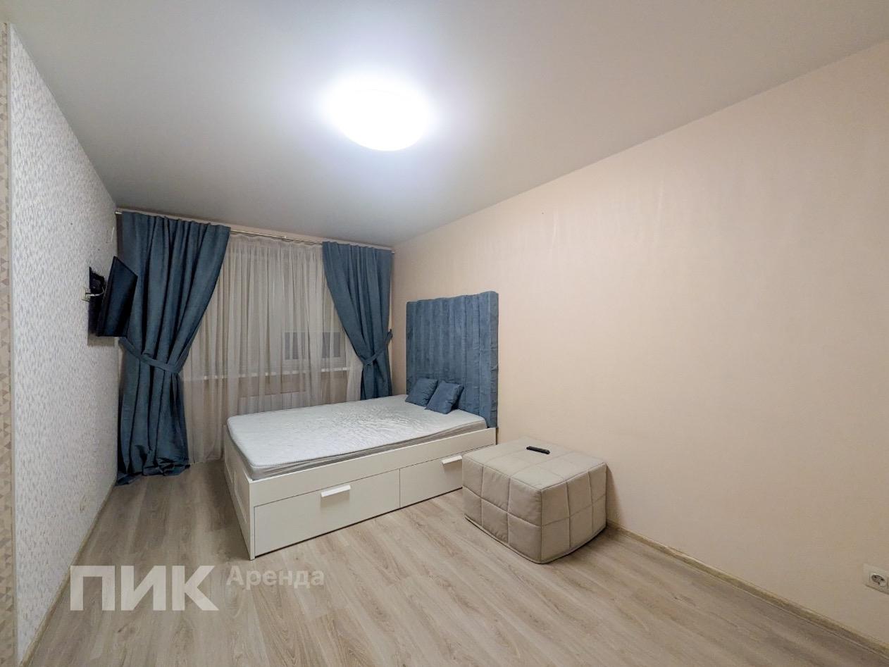 1-к. квартира, 39 м², 68 700 ₽/мес — фото № 1 1-к. квартира, 39 м², 68 700 ₽/мес — фото № 1