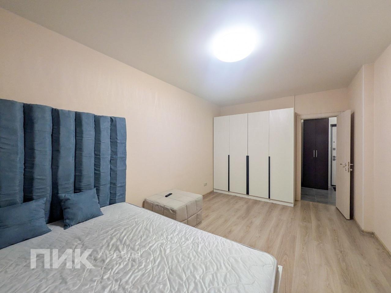 1-к. квартира, 39 м², 68 700 ₽/мес — фото № 2 1-к. квартира, 39 м², 68 700 ₽/мес — фото № 2