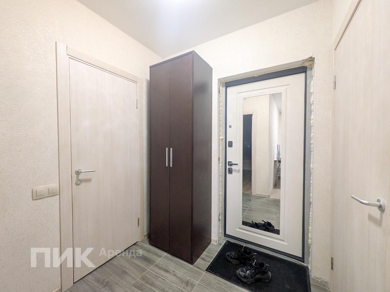 1-к. квартира, 39 м², 68 700 ₽/мес — фото № 8 1-к. квартира, 39 м², 68 700 ₽/мес — фото № 8