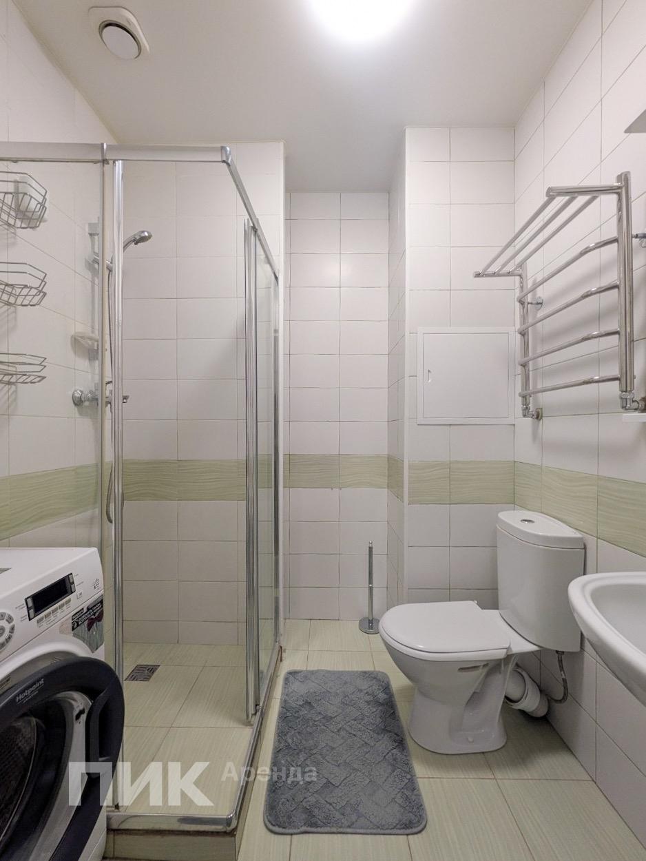 1-к. квартира, 39 м², 68 700 ₽/мес — фото № 6 1-к. квартира, 39 м², 68 700 ₽/мес — фото № 6