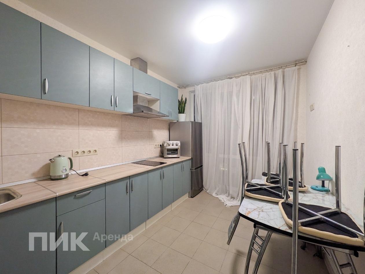 1-к. квартира, 39 м², 68 700 ₽/мес — фото № 3 1-к. квартира, 39 м², 68 700 ₽/мес — фото № 3