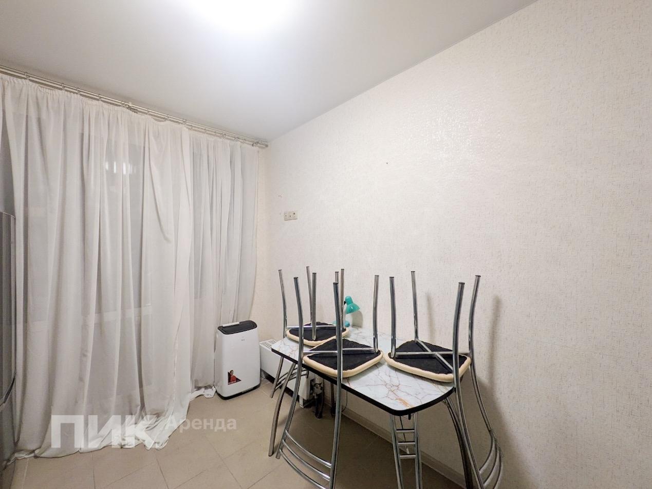 1-к. квартира, 39 м², 68 700 ₽/мес — фото № 4 1-к. квартира, 39 м², 68 700 ₽/мес — фото № 4