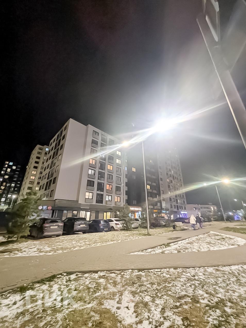 1-к. квартира, 39 м², 68 700 ₽/мес — фото № 11 1-к. квартира, 39 м², 68 700 ₽/мес — фото № 11