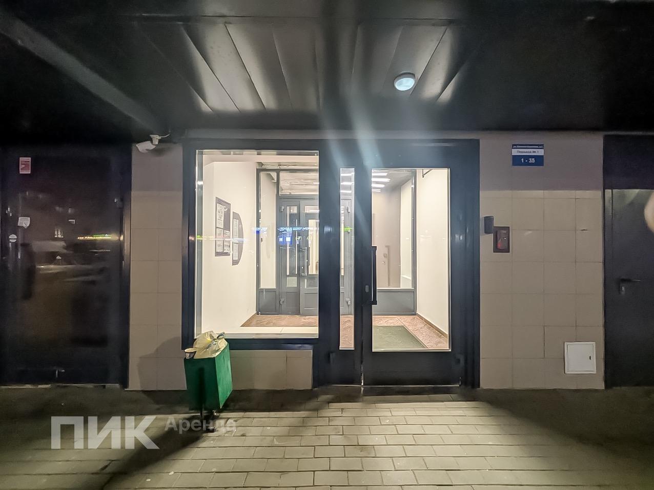 1-к. квартира, 39 м², 68 700 ₽/мес — фото № 12 1-к. квартира, 39 м², 68 700 ₽/мес — фото № 12