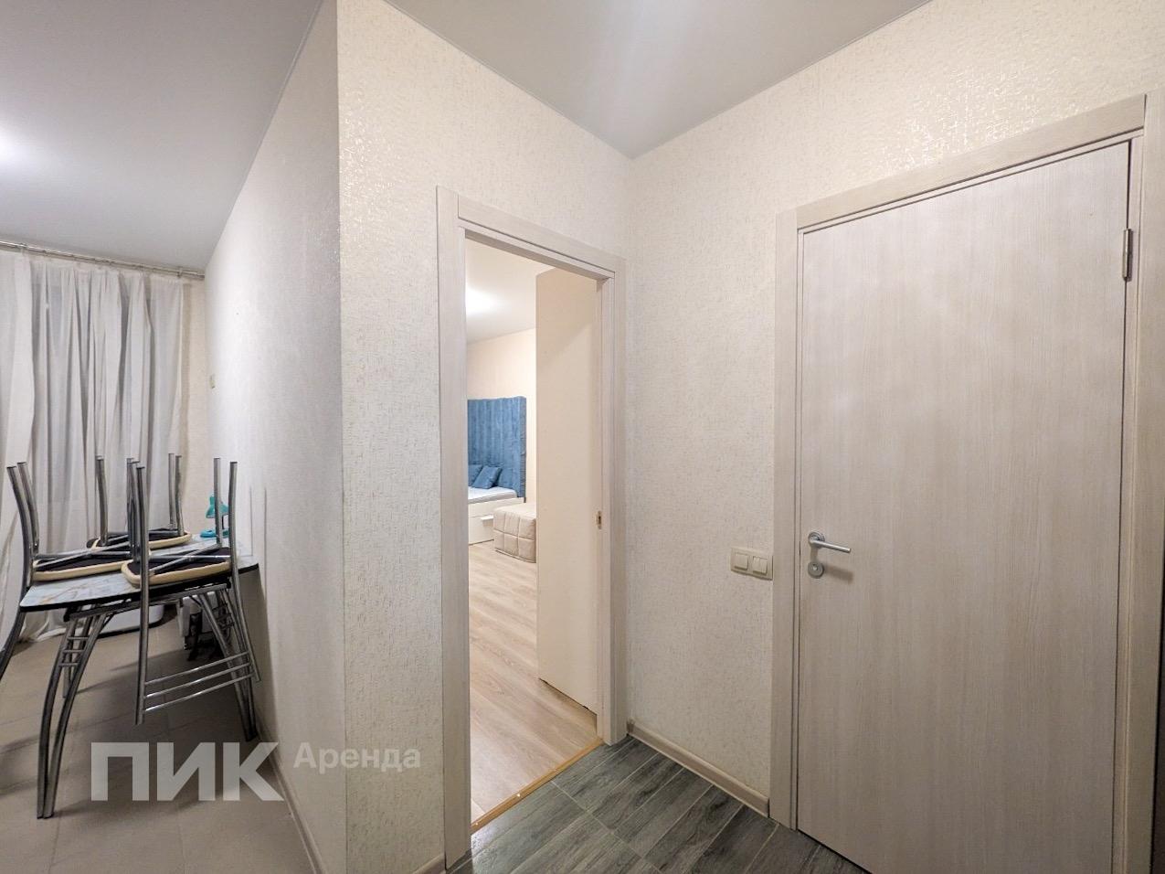 1-к. квартира, 39 м², 68 700 ₽/мес — фото № 7 1-к. квартира, 39 м², 68 700 ₽/мес — фото № 7