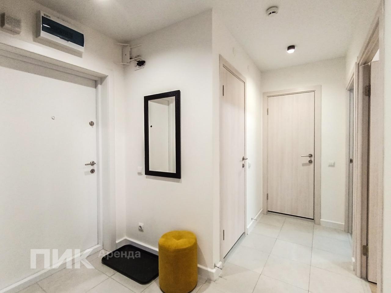 2-к. квартира, 51.7 м², 107 000 ₽/мес — фото № 12 2-к. квартира, 51.7 м², 107 000 ₽/мес — фото № 12