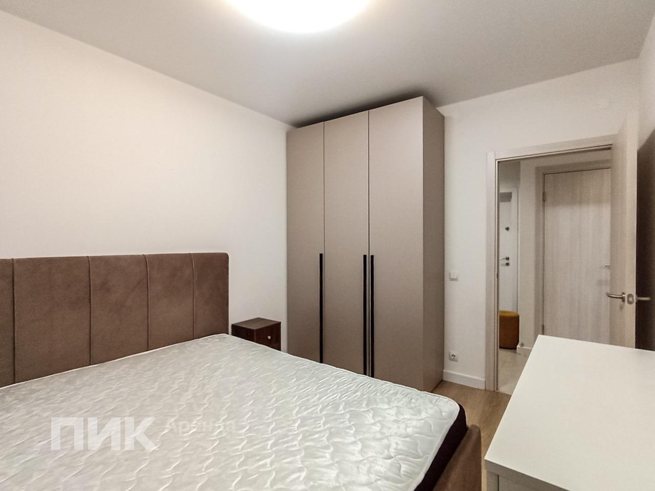 2-к. квартира, 51.7 м², 107 000 ₽/мес — фото № 6 2-к. квартира, 51.7 м², 107 000 ₽/мес — фото № 6