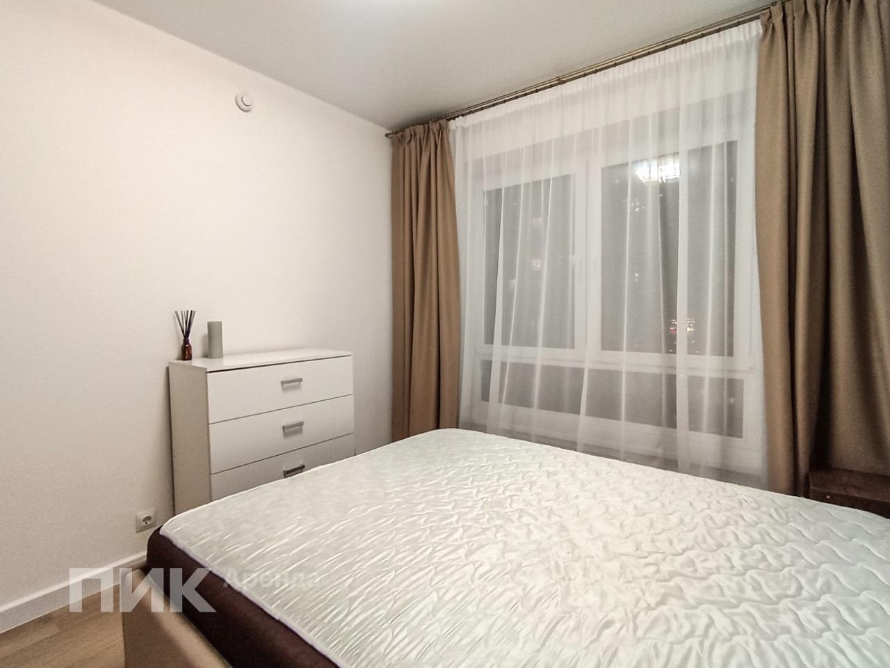 2-к. квартира, 51.7 м², 107 000 ₽/мес — фото № 5 2-к. квартира, 51.7 м², 107 000 ₽/мес — фото № 5