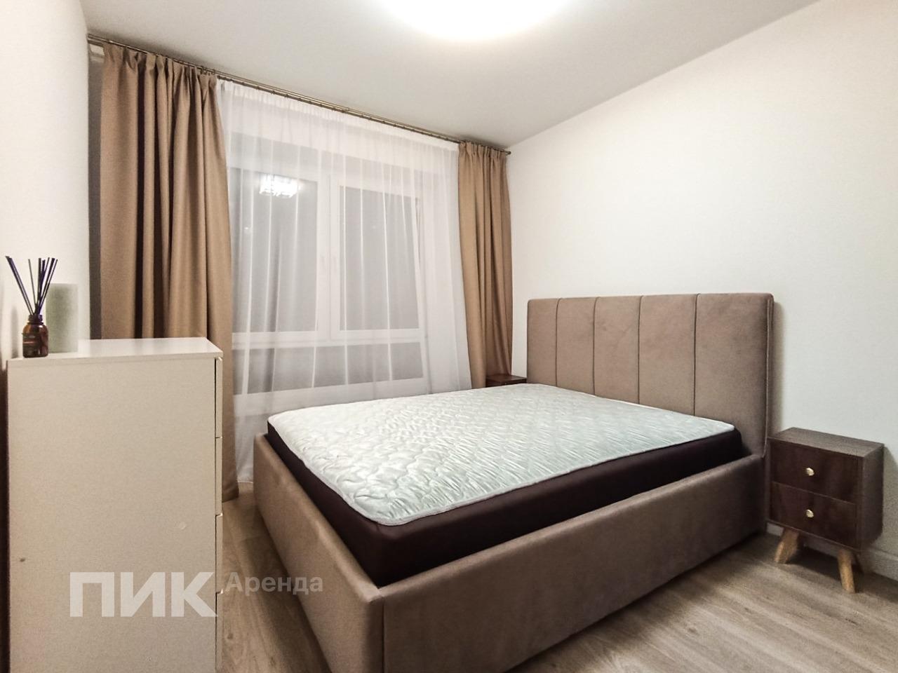 2-к. квартира, 51.7 м², 107 000 ₽/мес — фото № 4 2-к. квартира, 51.7 м², 107 000 ₽/мес — фото № 4