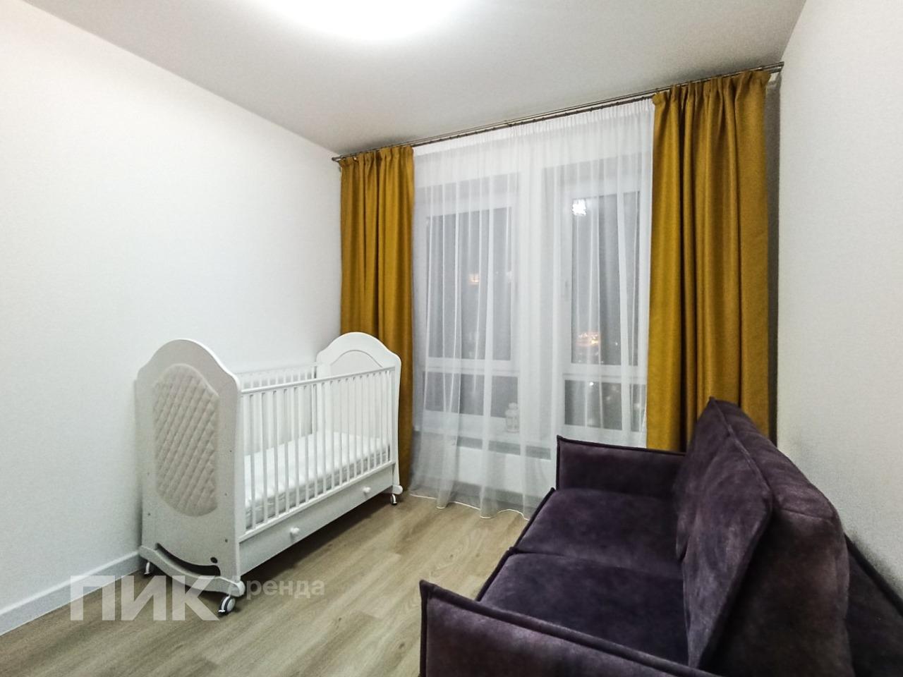 2-к. квартира, 51.7 м², 107 000 ₽/мес — фото № 7 2-к. квартира, 51.7 м², 107 000 ₽/мес — фото № 7