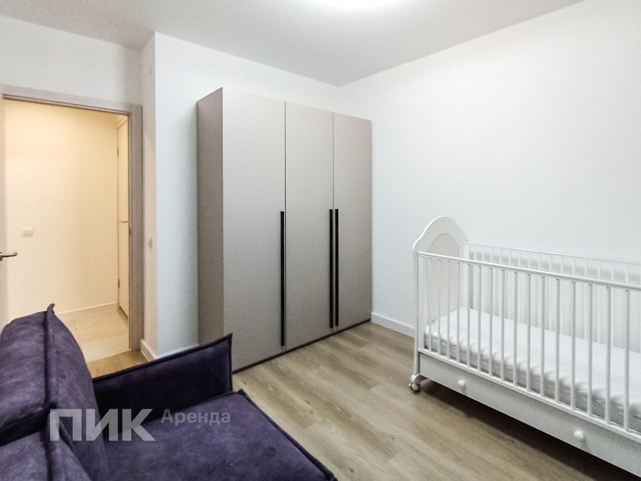 2-к. квартира, 51.7 м², 107 000 ₽/мес — фото № 8 2-к. квартира, 51.7 м², 107 000 ₽/мес — фото № 8