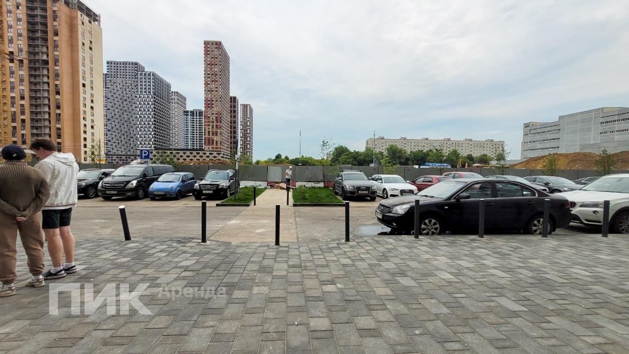 2-к. квартира, 51.7 м², 107 000 ₽/мес — фото № 19 2-к. квартира, 51.7 м², 107 000 ₽/мес — фото № 19