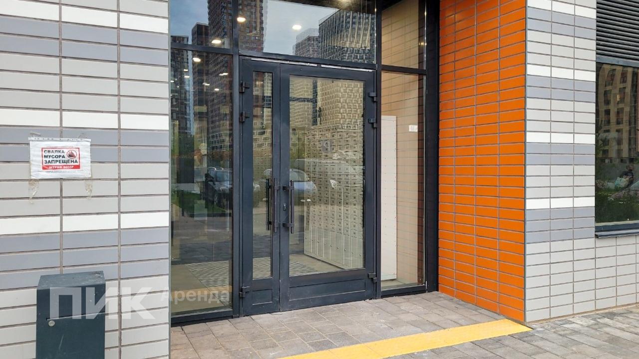 2-к. квартира, 51.7 м², 107 000 ₽/мес — фото № 18 2-к. квартира, 51.7 м², 107 000 ₽/мес — фото № 18