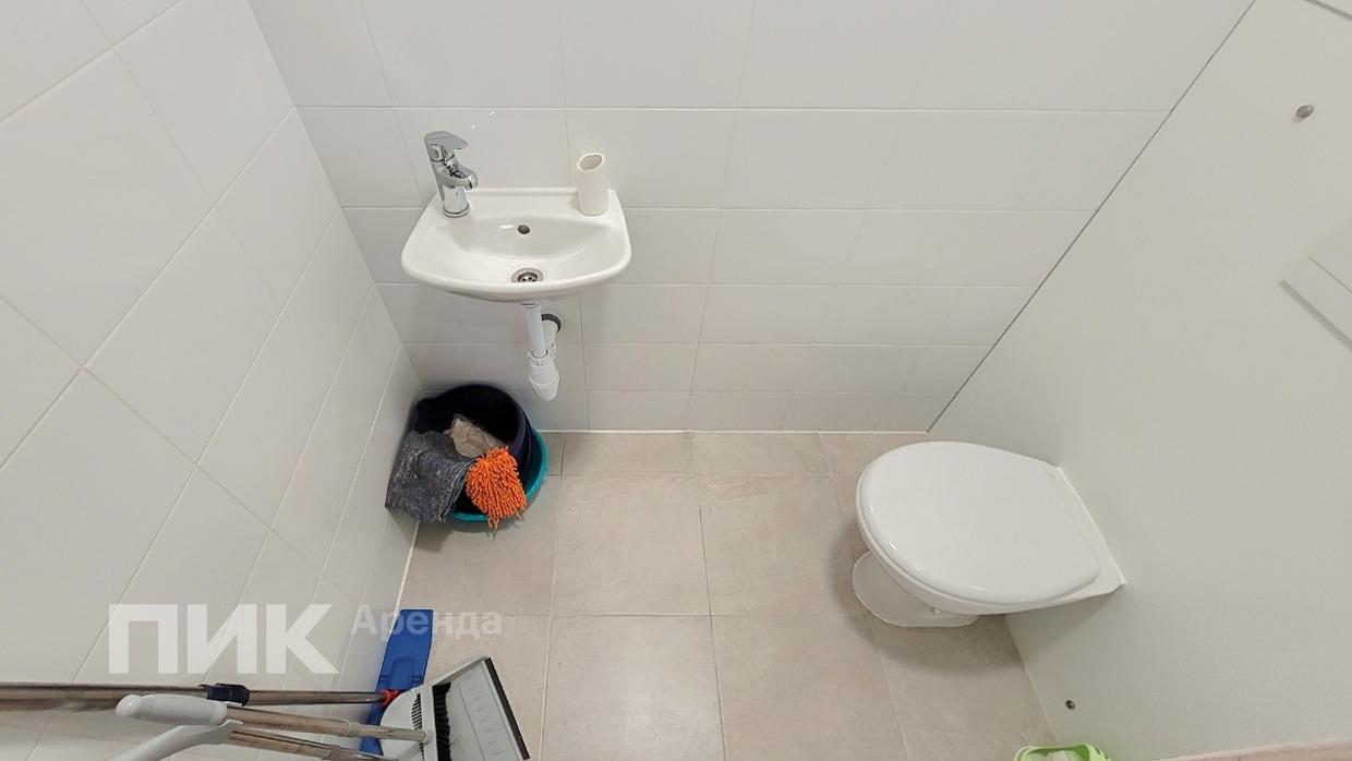 2-к. квартира, 51.7 м², 107 000 ₽/мес — фото № 10 2-к. квартира, 51.7 м², 107 000 ₽/мес — фото № 10