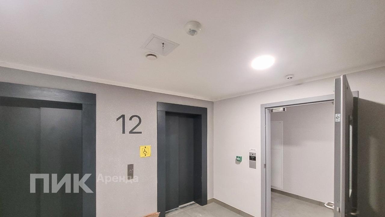 2-к. квартира, 51.7 м², 107 000 ₽/мес — фото № 14 2-к. квартира, 51.7 м², 107 000 ₽/мес — фото № 14